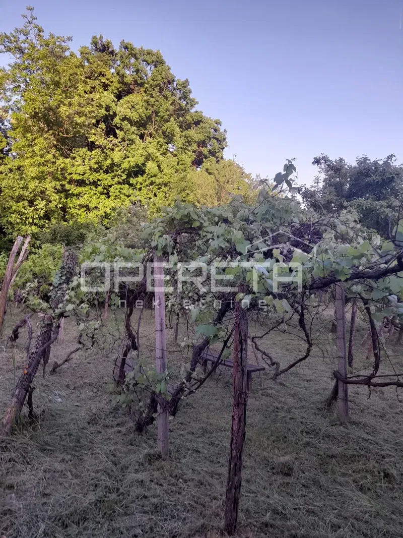 FOR SALE: COTTAGE IN ČUČERJE - PERFECT PLACE FOR RELAXATION IN NATURE, NEAR ZAGREB – 2
