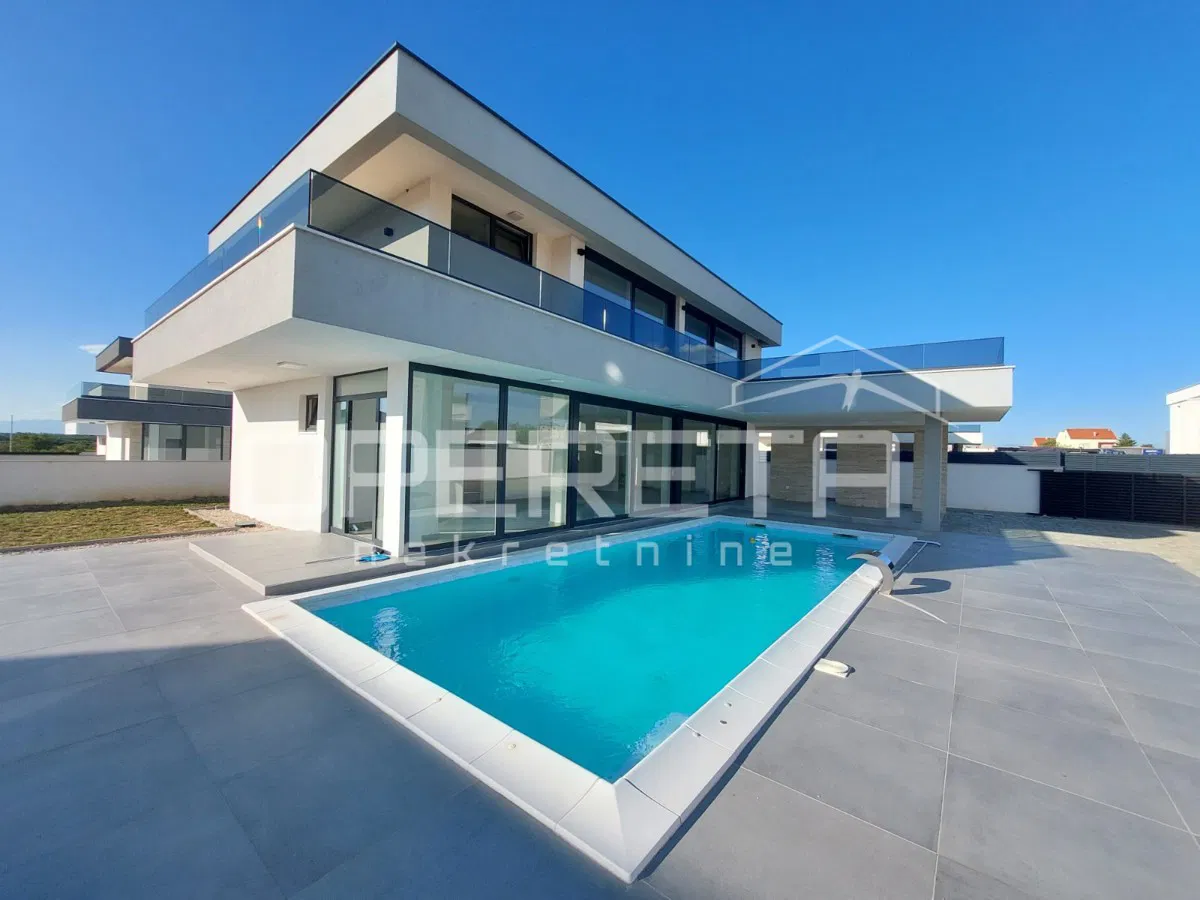 Vendita, Casa, Zemunik Donji, Ulica V, Indipendente, 217m2