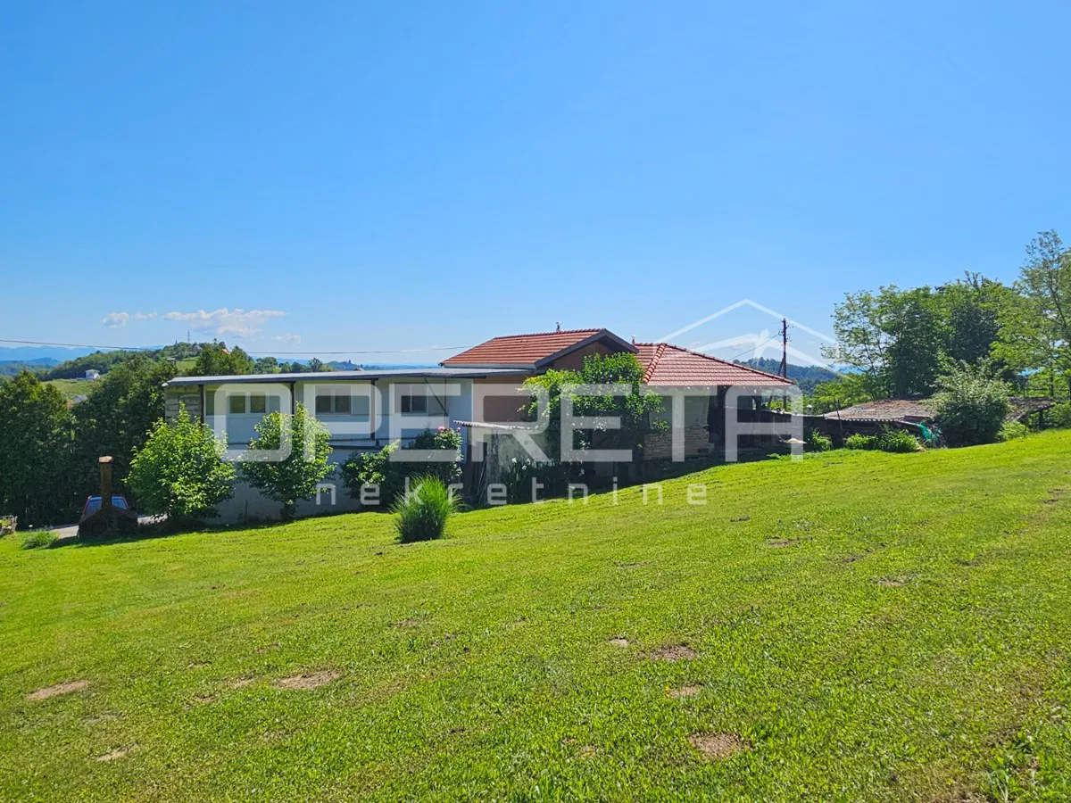Prodaja, Kuća, Tuheljske Toplice, Sveti Križ , Samostojeća, 330m2