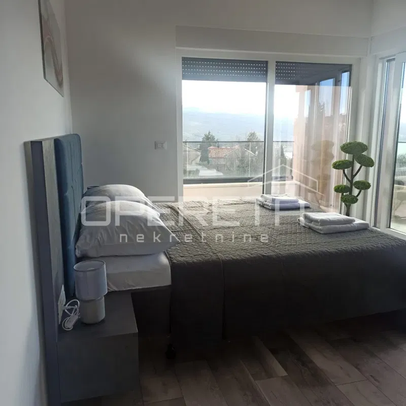 Casa di lusso con piscina e sauna in posizione tranquilla – Isola di Krk – 3