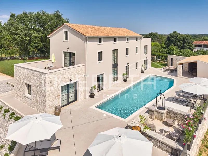 Vendita, Casa, Poreč, Poreč - Okolica, Indipendente, 320m2 – 2