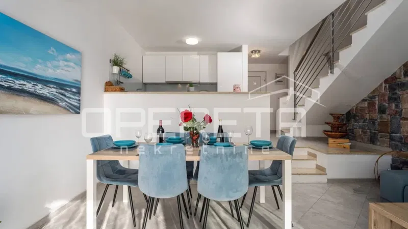 Istria, Savudria - Casa moderna a schiera con piscina – 2