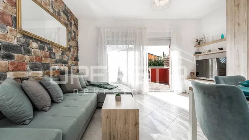 Istria, Savudria - Casa moderna a schiera con piscina – 3
