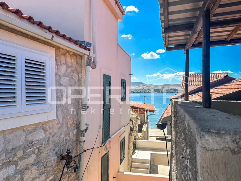 Krapanj: Autentica casa mediterranea a 45 m dal mare – 2