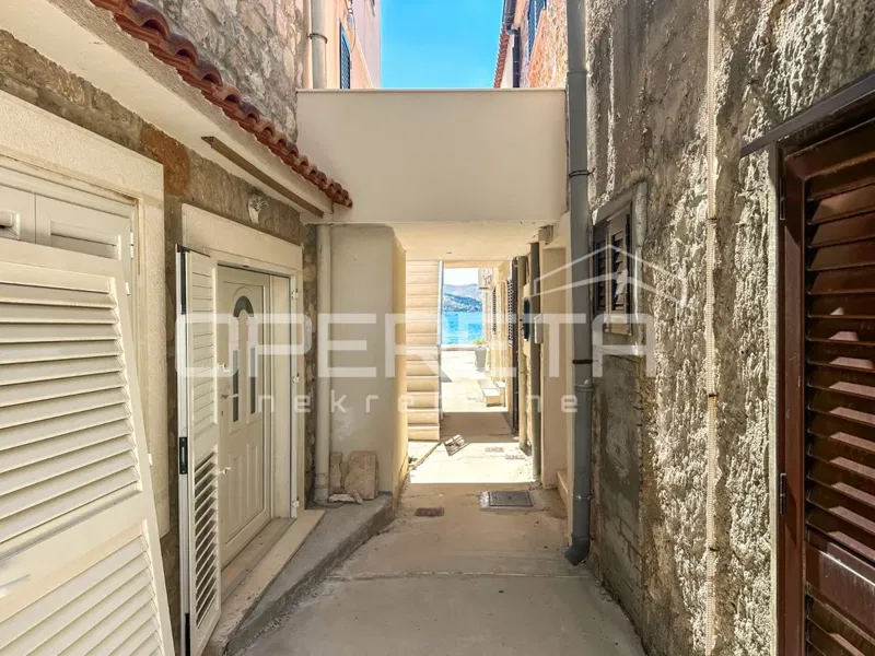 Krapanj: Autentica casa mediterranea a 45 m dal mare – 3
