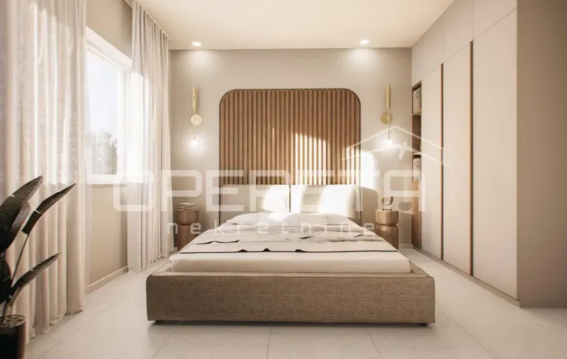 ISTRA, KAŠTELIR - A modern ground-floor house with rustic charm – 3