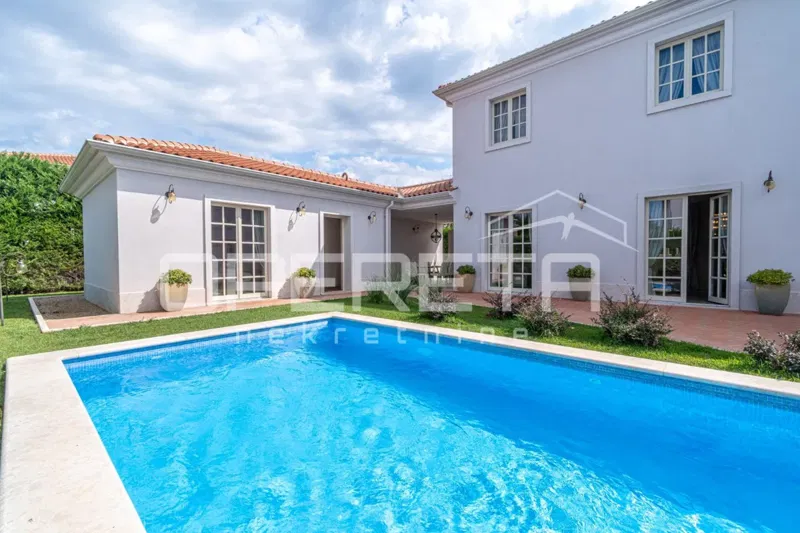 ISTRIA, POREČ (DINTORNI) - Villa senza tempo con piscina - investimento nel lusso – 2