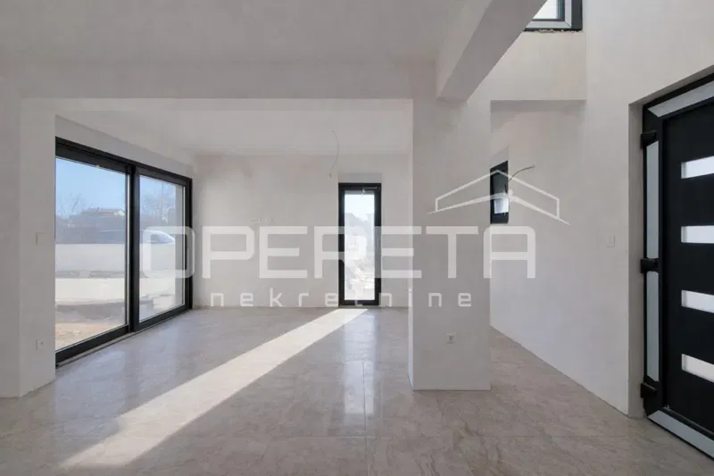 Privlaka, moderna villa con piscina - completamento dei lavori inizio 2026. – 3