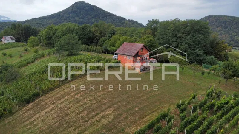 Vendita, Casa, Margečan, Margečan, Indipendente, 135m2 – 2