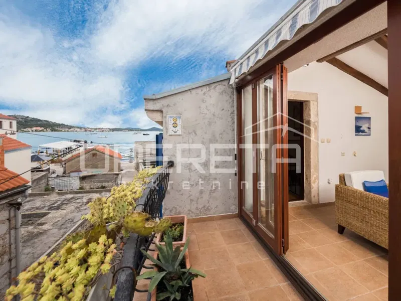 Luxury house in the center of Murter – 2