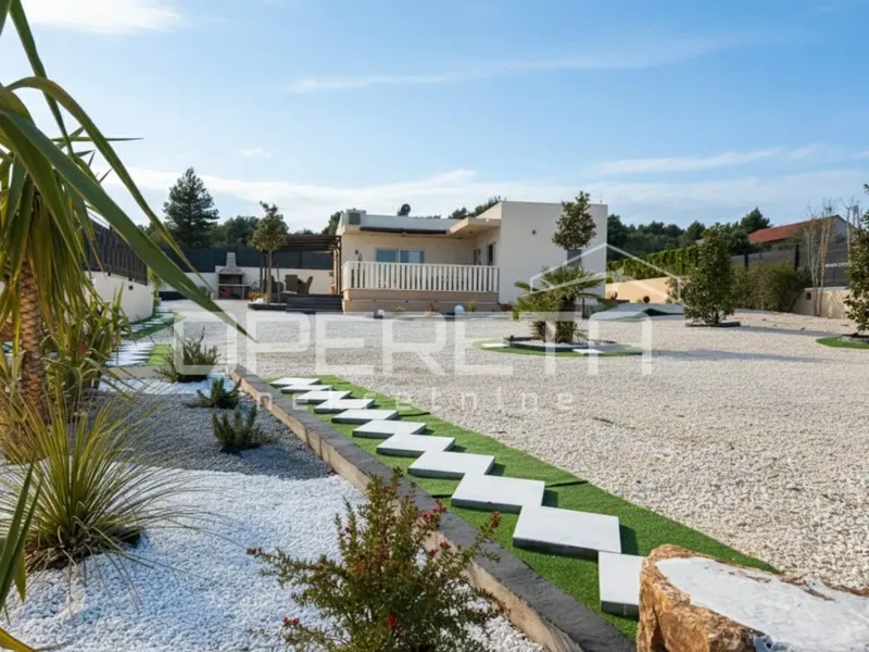Luxury house with a large yard, Šibenik - Bilice – 2