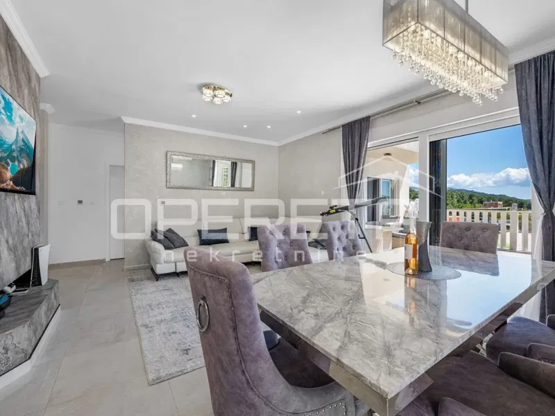 Luxury house with a large yard, Šibenik - Bilice – 3