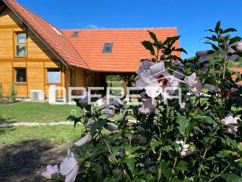 Sale, House, Ivanečka Željeznica, Zajezda, Stand alone, 216m2 – 3