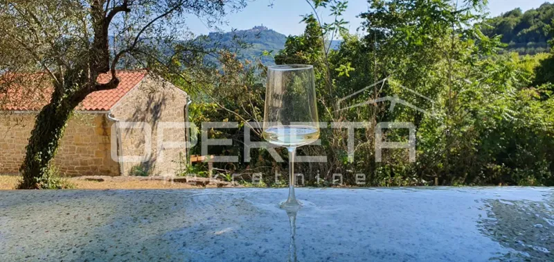 Vendita, Casa, Motovun, Motovun, Indipendente, 220m2 – 2