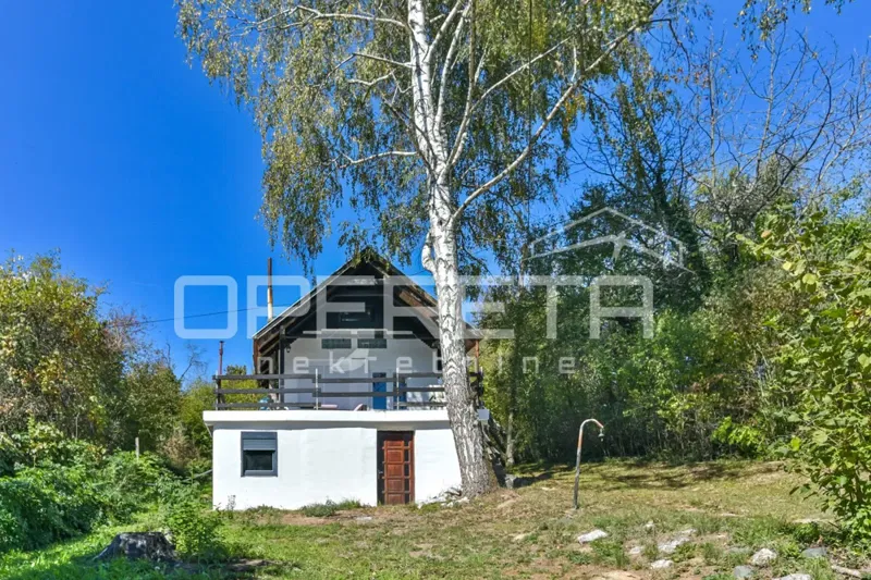 Sale, House, Pokupsko, Potoček, Stand alone, 89m2 – 2