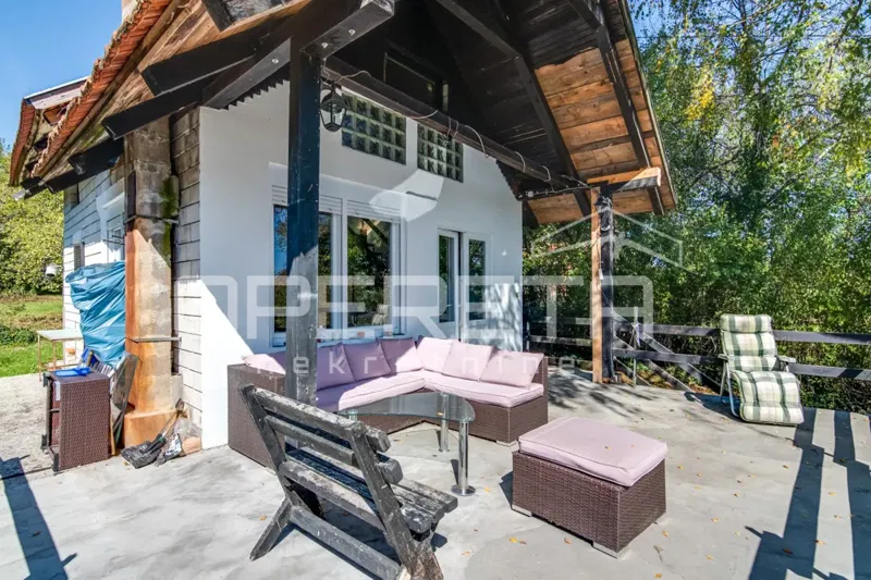 Sale, House, Pokupsko, Potoček, Stand alone, 89m2 – 3