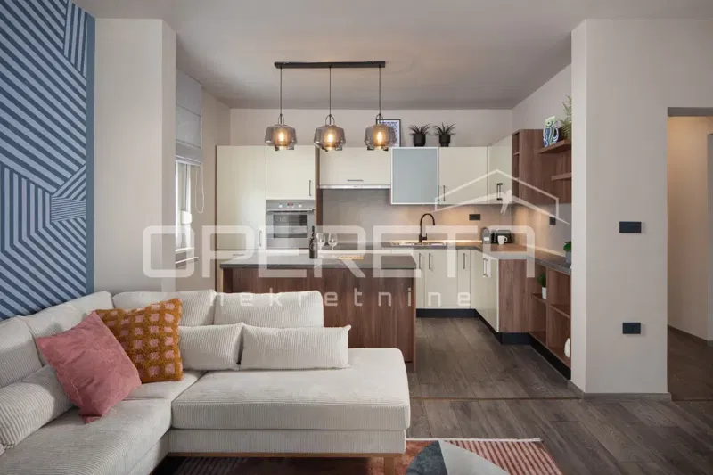 UMAG – moderna casa con piscina a 100 m dal mare – 3