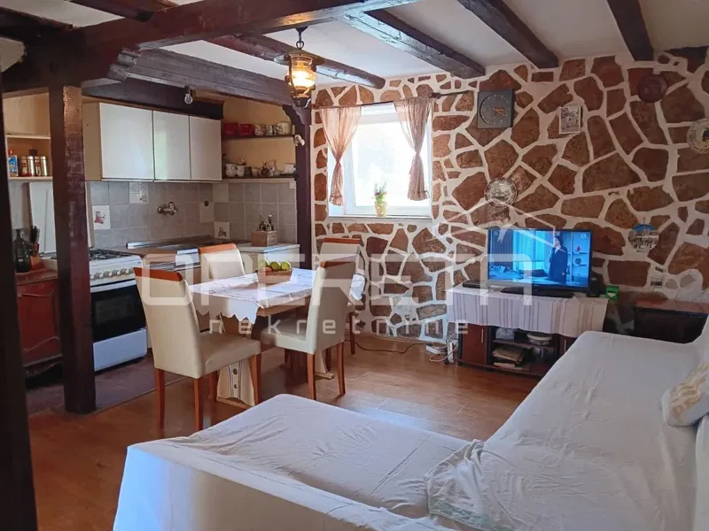 Istria, Zona di Parenzo – Casa in pietra autentica in ambiente tranquillo – 3