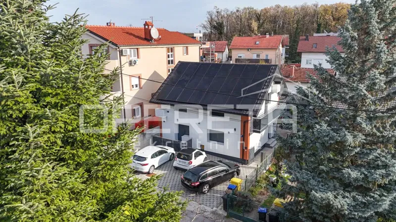 Dom Maksimir – 2