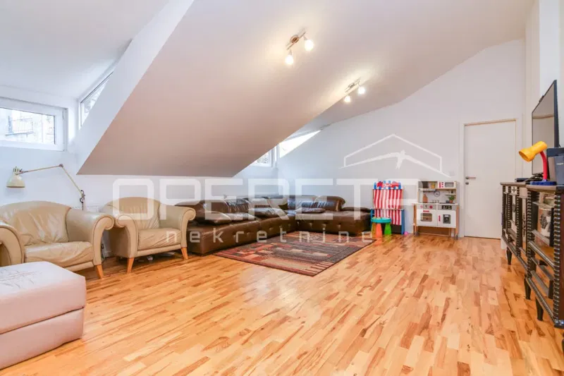 SALE, HOUSE, VINOGRADSKA STREET, ZAGREB-CENTER, 204 m2 – 3