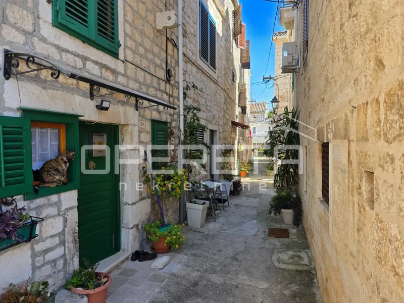 Dom Trogir – 3