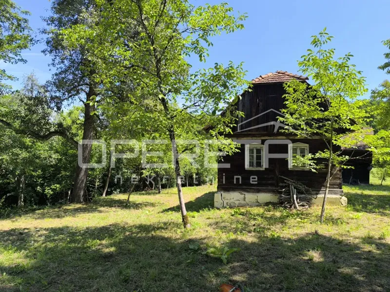 Prodaja, Kuća, Konjkovsko, Konjkovsko, Samostojeća, 52m2