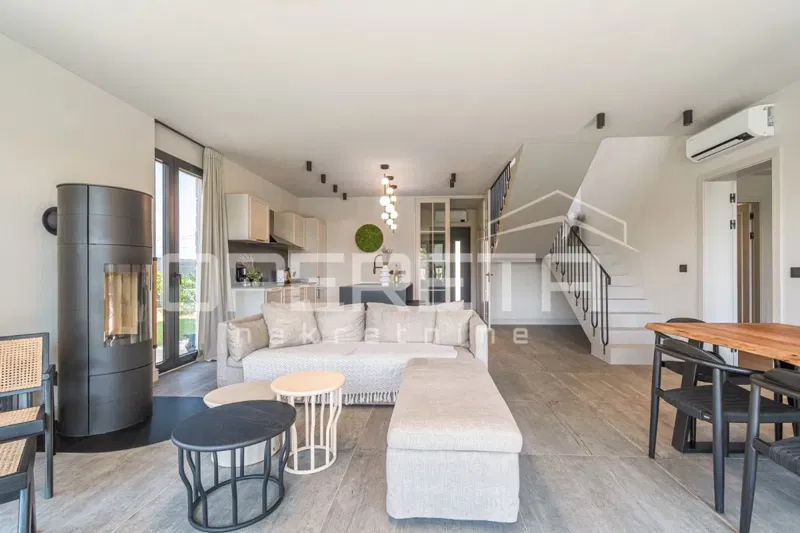 Sale, House, Krnica, Krnica , Stand alone, 158m2 – 3
