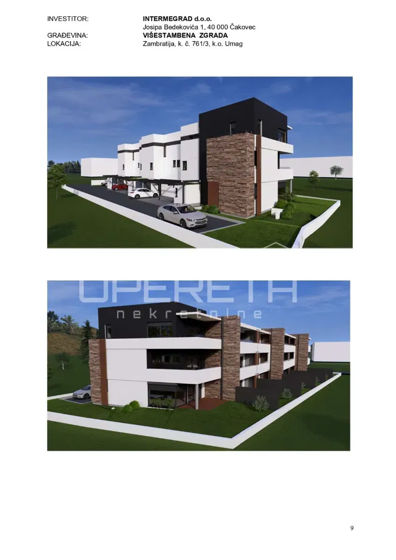 Sale, House, Umag, Sunčana , Detached, 256m2 – 2
