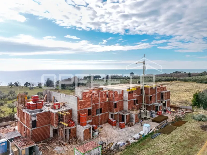 Sale, House, Umag, Sunčana , Detached, 256m2 – 3