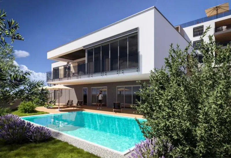 Sale, House, Primošten, Šibenska bb, Stand alone, 392m2 – 2