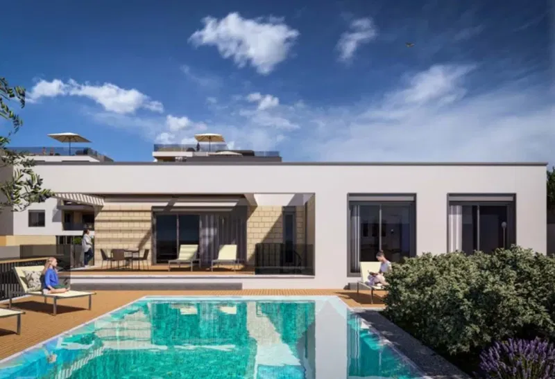 Sale, House, Primošten, Šibenska bb, Stand alone, 369m2 – 2