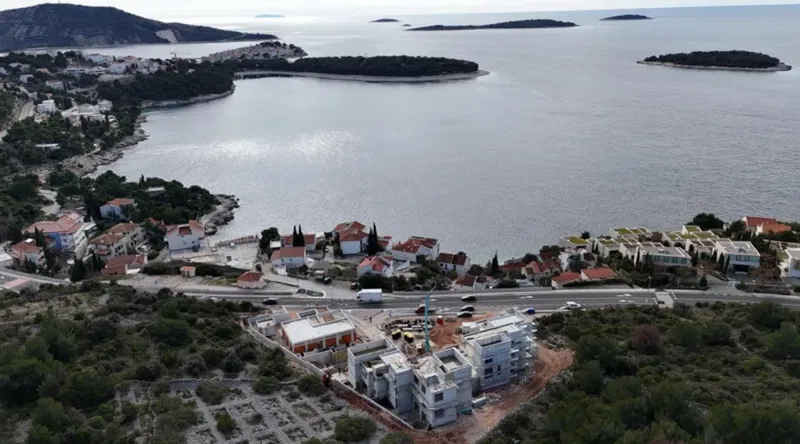 Sale, House, Primošten, Šibenska bb, Stand alone, 369m2 – 3