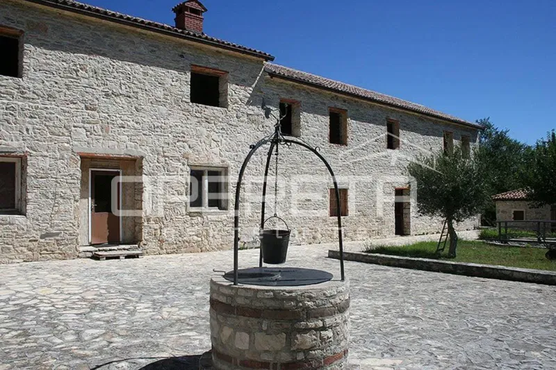 Ház Buje – 2