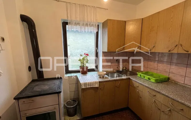 VILLA FAMILIARE CON GIARDINO A MADARAŠEVEC – 2