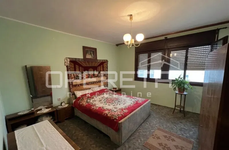 VILLA FAMILIARE CON GIARDINO A MADARAŠEVEC – 3