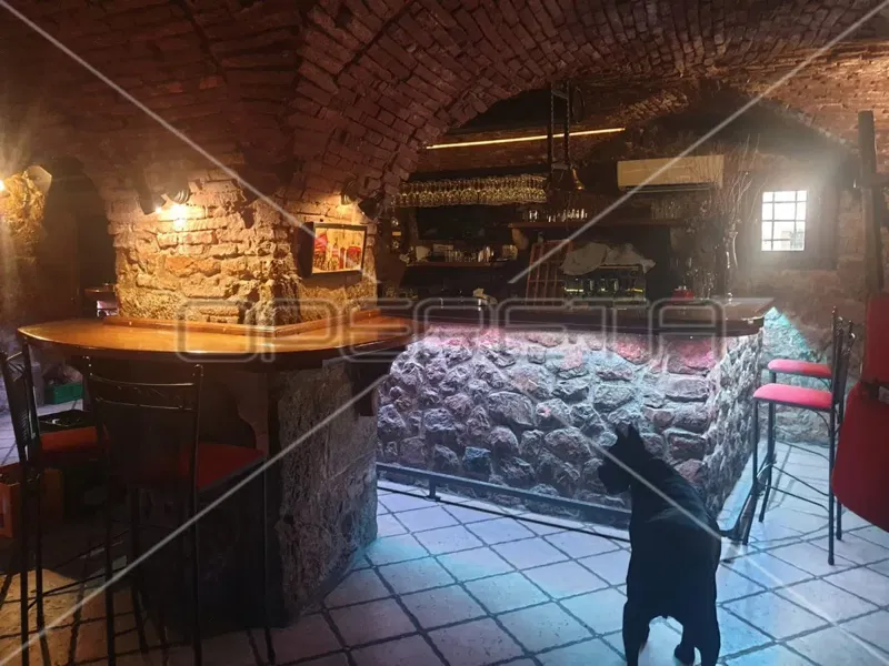 Vendita, Locale su strada, Senj, Obala dr Franje Tuđmana, 219m2 – 2