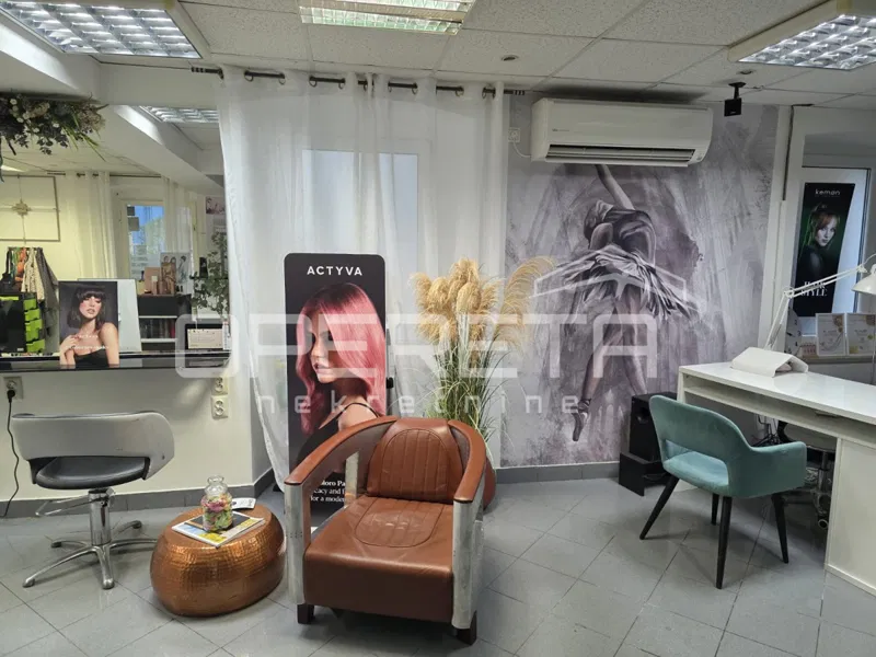 Atraktivan poslovni prostor u centru Malog Lošinja, nedaleko od mora – 2