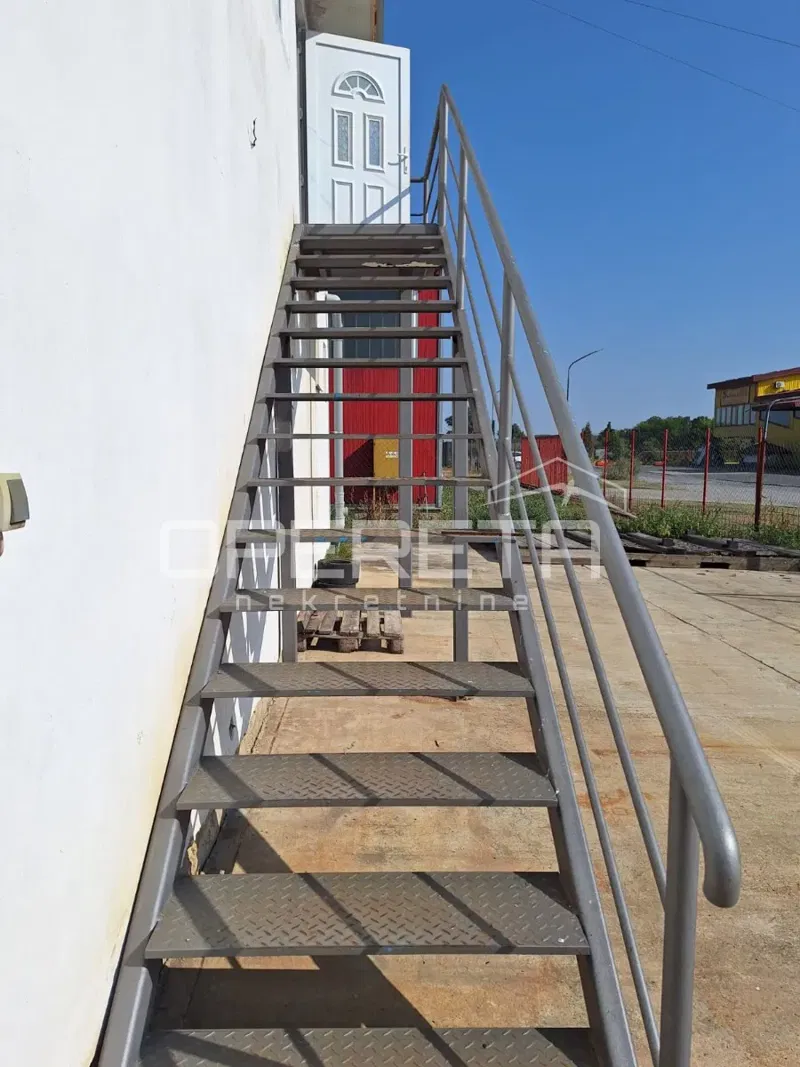 Lokal użytkowy Belišće – 3