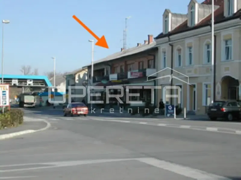 Lokal użytkowy Mursko Središće – 2