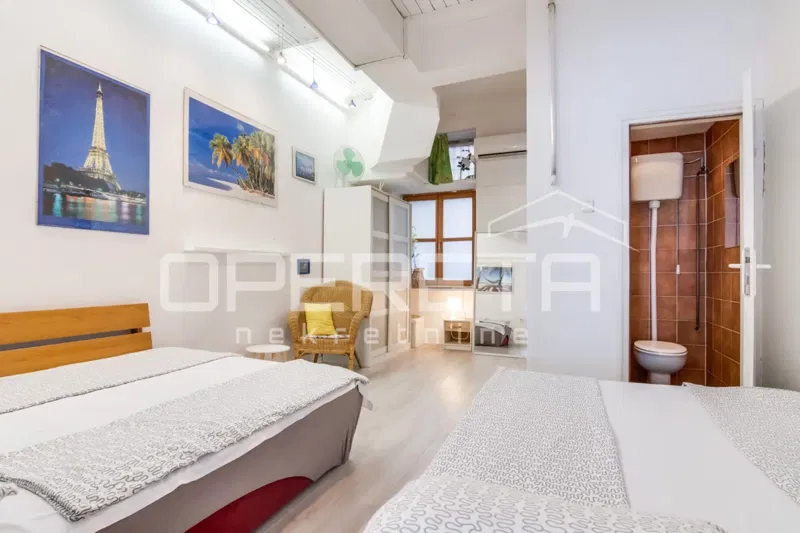 Vendita, Locale su strada, Centar, Vodnikova , 43m2 – 3