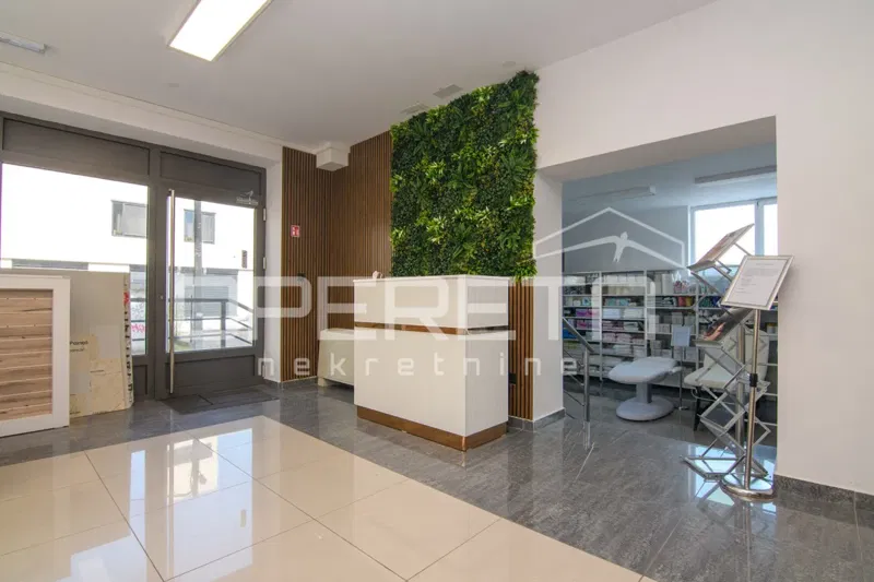 Vendita, Locale su strada, Knežija, Zagrebačka avenija, 341m2 – 2