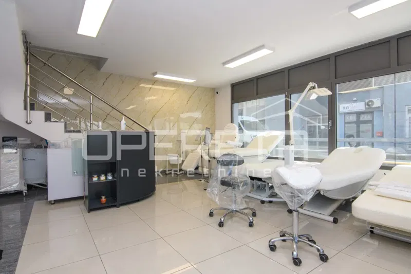 Vendita, Locale su strada, Knežija, Zagrebačka avenija, 341m2 – 3