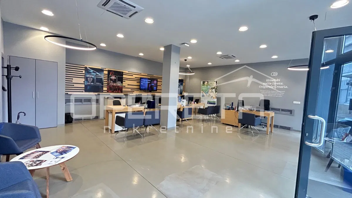 Vendita, Ufficio, Slavonski Brod, Ljudevita Gaja, 229m2