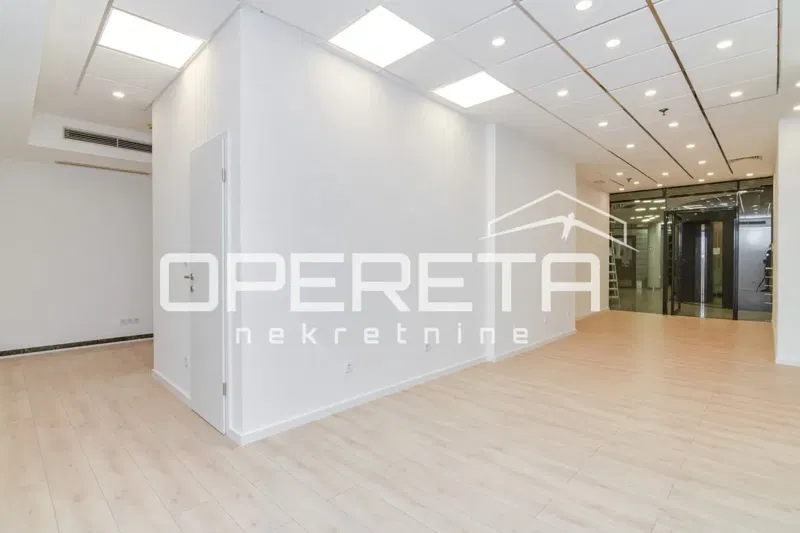 Lokal użytkowy Centar – 2