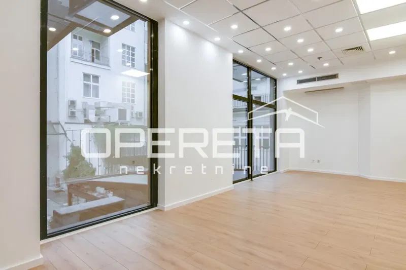 Lokal użytkowy Centar – 3
