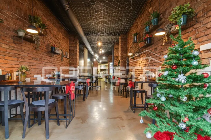 Sale, Street locale, Centar, Maksimirska Cesta, 70m2 – 3