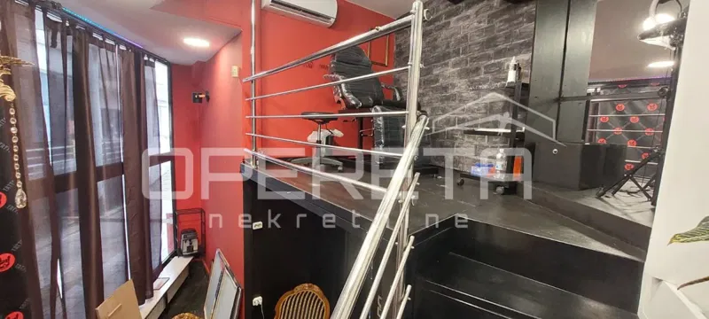 Sale, Commercial building, Centar, Petrinjska, 20m2 – 3