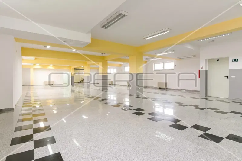 Affitto, Ufficio, Lučko, Hrastovička , 450m2 – 3