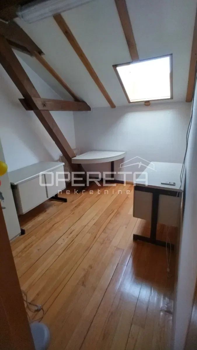 Rent, Office, Šalata, Zelenjak, 459m2 – 2