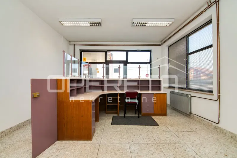 Zakup, Ured, Donja Bistra, Stubička, 62m2